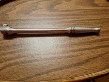  Vintage Snap On 3/8 driver breaker bar