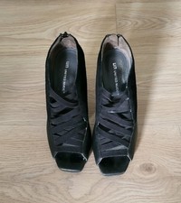 United Nude Peep Toe Women's