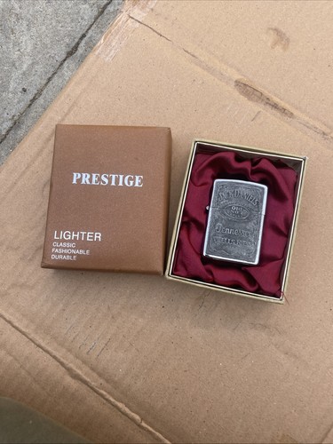 Prestige jack daniels - jack,