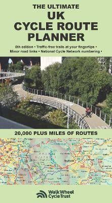 The ultimate cycle route - ultimate, uk