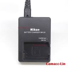 Nikon MH-24 Charger for Nikon
