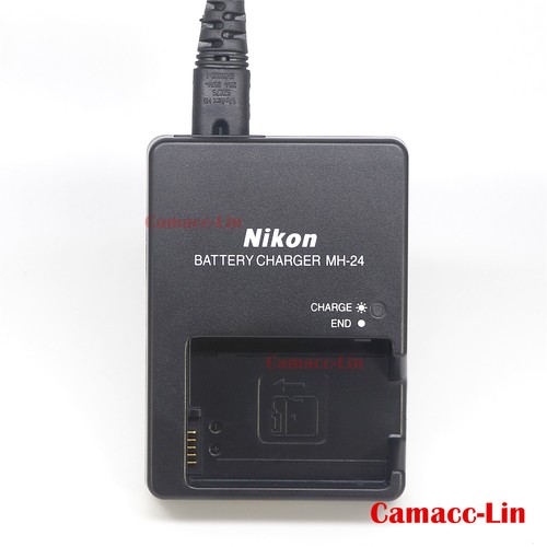 Nikon charger for - nikon,