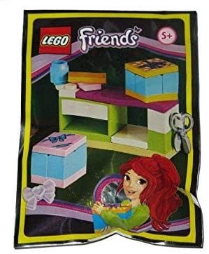 Lego friends table - friends,