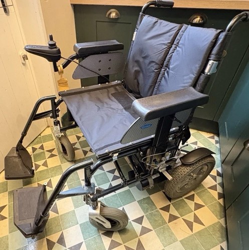 Drive bariatric electric - drive,