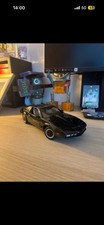 Rare Ertl Knight Rider K.I.T.T