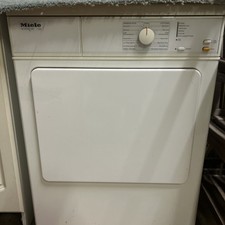 Miele novotronic 220 dryer - 220,