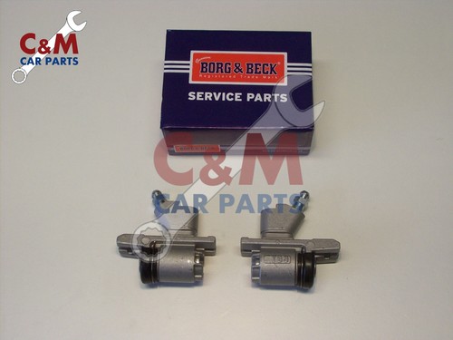 Rear wheel cylinder - cylinder, for