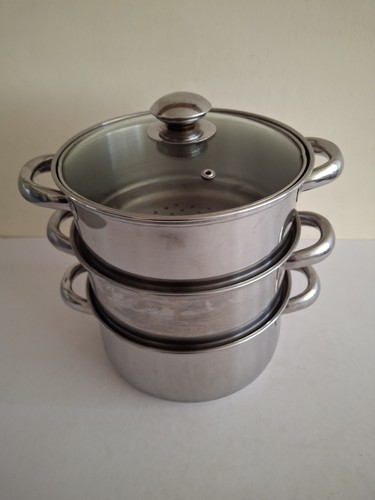 Horwood steamer part set - horwood,