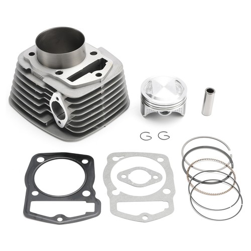 235cc big bore cylinder - 235cc,