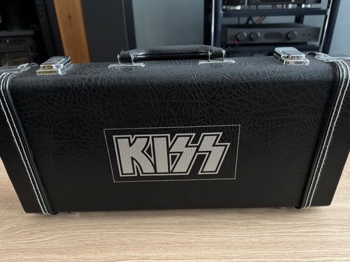 Kiss the definite collection - the,