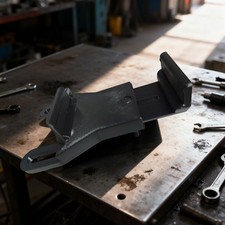 3D Printed Bracket For Fanatec