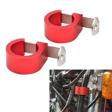 Front Brake Line Bracket For