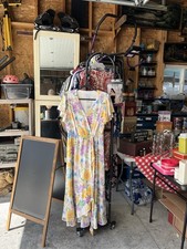 Beautiful Floral Dress