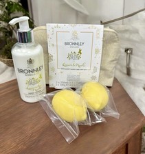BRONNLEY HAND CREAM & SOAP