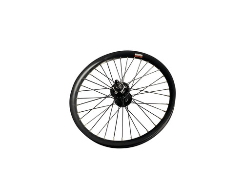 Front wheel to fit - wheel,
