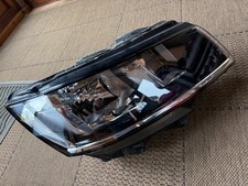 VOLKSWAGEN TRANSPOTER T6.1 O/S