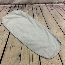 Mamas & Papas Ocarro  Parts Mattress Cover Grey