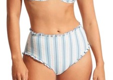 Seafolly Bikini 1 Piece Cabana