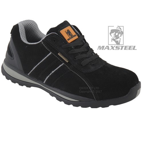 Mens safety boots light - boots,