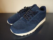 Saucony Jazz 81 Premium Suede