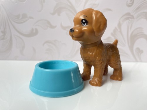 Barbie brown labrador puppy - barbie, &