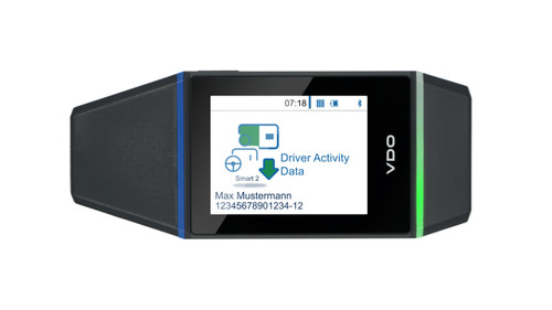 Vdo dlk smart download - smart, key