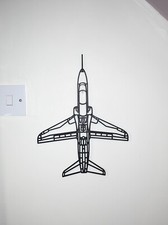 BAe Systems Hawk T.1 Wall Art