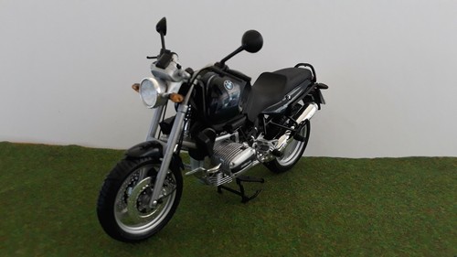 Bmw 1100 blue motorcycle - 1100,