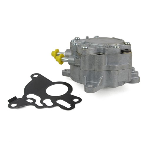 Tandem vacuum pump - tandem, audi