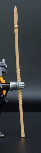 Playmobil spear large weapon - playmobil,