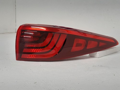 Tail light kia sportage - light, mk4