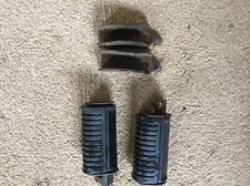 Honda CB750 CB 750 KZ Pillion