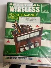 PRACTICAL WIRELESS MAGAZINE