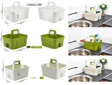 Plastic Handy Basket Kitchen