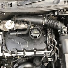 SKODA OCTAVIA MK2 AUDI SEAT VW  (2008-2012) GEARBOX DSG