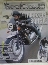 Real Classics No3 Triumph
