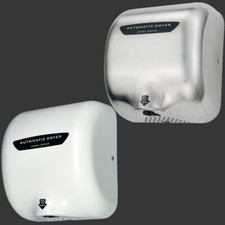 1800w electric hand dryer - 1800w, high