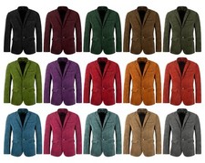 Mens Sports Blazer Classic Fit