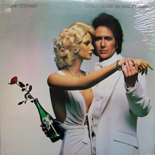 John stewart dream babies - dream,