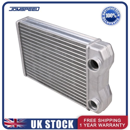 New heater matrix fit bmw - new,