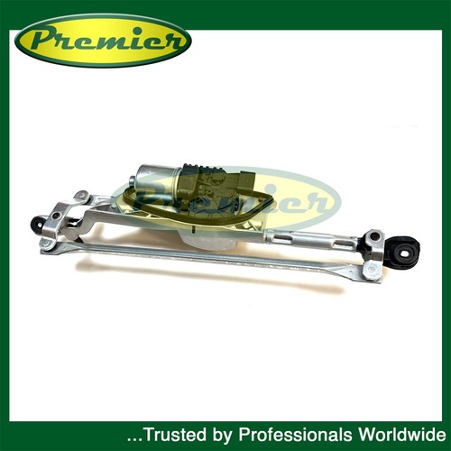 Premier front windscreen - premier,