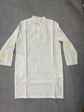 Next Boys White Embroidered