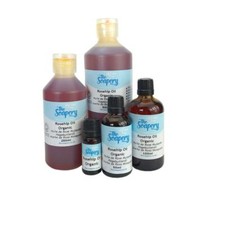 Rosehip Oil - Organic, Cold Pressed 100% Pure