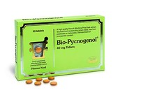 Bio Pycnogenol 40mg by Pharma