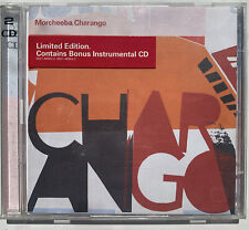 Morcheeba - Charango (2002) limited edition bonus cd