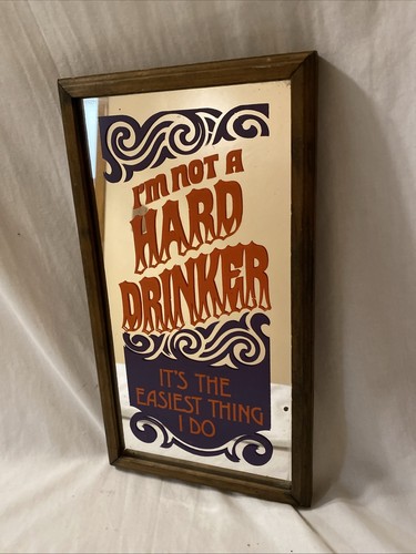 Vtg not hard - not,