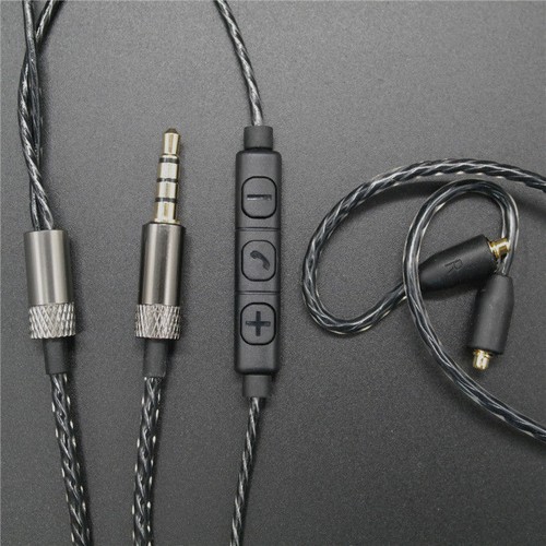 Mmcx audio cable cord for - mmcx,