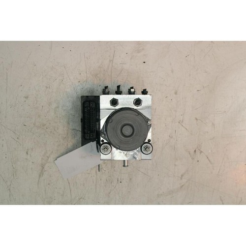 Abs modulator land rover - modulator,