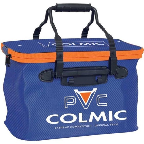 Colmic lion pvc bag - lion,