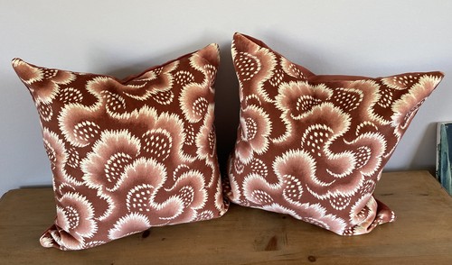 Pair harlequin henry - ,